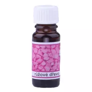 Kozák Vonná esencia - Ružové drevo - 10 ml - Michal