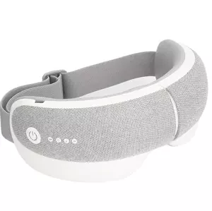 Masážny prístroj na oči