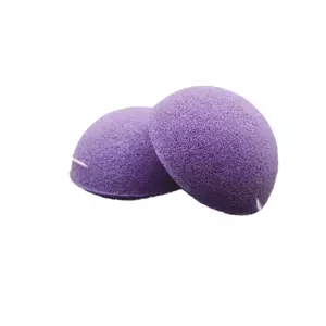 MANZANA Konjaková hubka - s extraktem z borůvek