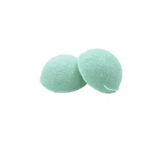 MANZANA Konjaková hubka - s extraktem z aloe vera