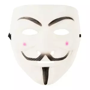 Maska Anonymous - Vendetta