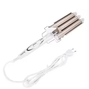 Kulma na styling vlasov KM-1010 - Kemei