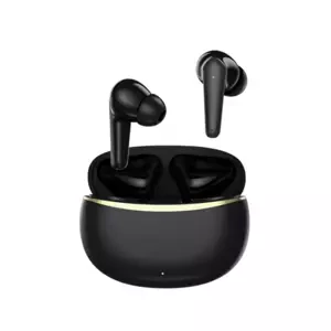 Bezdrôtové slúchadlá KOS-23003 od KOUVOLSEN - black