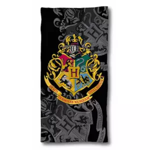 JERRY FABRICS Osuška Harry Potter - 70/140