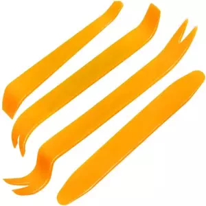 Odstraňovače čalúnenia Xtrobb 00003307 - sada 4 ks