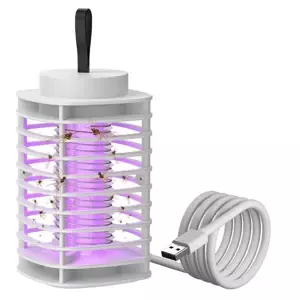 Na odpudenie komárov