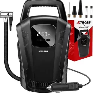 Auto kompresor 12V Xtrobb