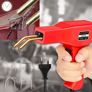 HS Zváračka na opravu trhlín a prasklín - BONDMASTER