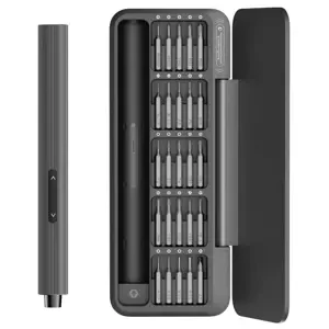 HOTO Súprava elektrických skrutkovačov Hoto QWLSD010 25v1