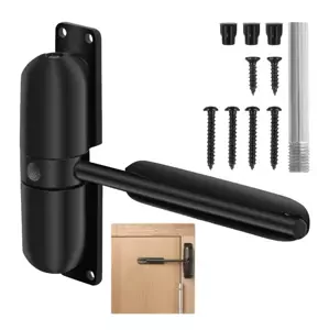 Malatec Zatvárač dverí a brán MALATEC