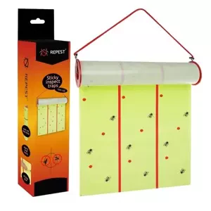 REPEST Mucholapka rola Repest - 10 m