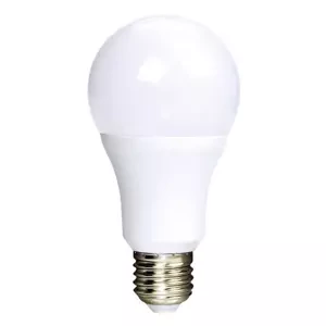 Solight LED žiarovka WZ507A-2, klasický tvar, 12W, E27, 3000K, 1320lm​​​​​​​