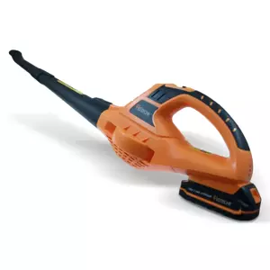 Bezdrôtový fukár lístia Hoteche 18V