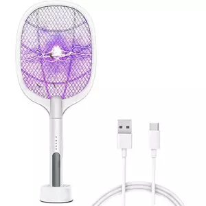 Elektrická dobíjacia plácačka proti hmyzu DQN-01