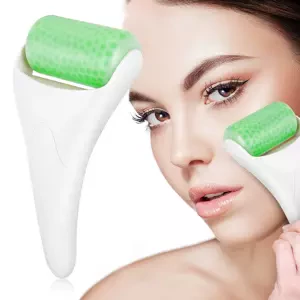 VERK Chladiaci masážny prístroj na tvár, krk a telo