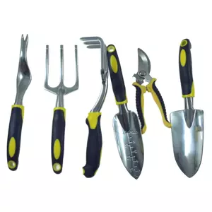 Beast Súprava záhradného náradia - 6 kusov