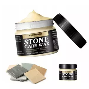 Vosk na leštenie dlažby a kameňa William Weir - 100g