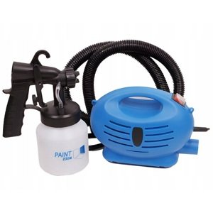 Striekacia pištoľ na maľovanie PAINT ZOOM - 220V