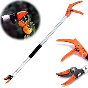 Nožnice na strihanie stromov TREESNIP