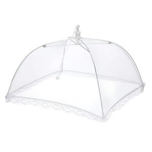 Moskytiéra na potraviny