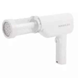 Bezdrôtový elektrický výrobník cestovín HY46501 s 5 tvarovacími nadstavcami