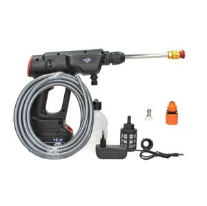 Nakida Vysokotlakový aku čistič NAKIDA HT-6059