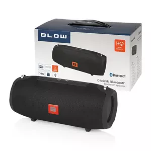 Bluetooth bezdrôtový reproduktor BLOW BT500
