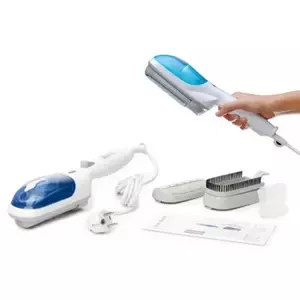 Zaparkorun Prenosná parná žehlička