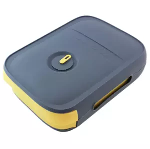 VERK Organizér na vajcia so zásuvkou - Modrá