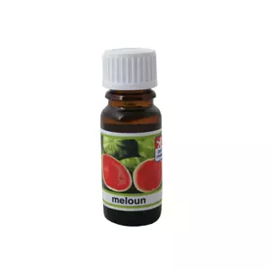 Kozák Vonná esencia - Melón - 10 ml - Michal