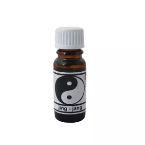 Kozák Vonná esencia - Jing-Jang - 10 ml - Michal