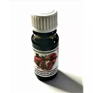 Kozák Vonná esencia - Granátové jablko - 10 ml - Michal