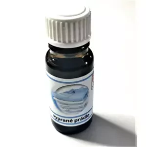 Kozák Vonná esencia - Vypraná bielizeň - 10 ml - Michal