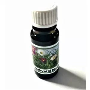 Kozák Vonná esencia - Rozkvitnutá lúka - 10 ml - Michal