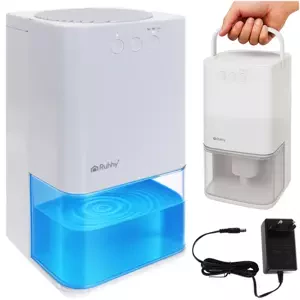 Odvlhčovač vzduchu Ruhhy - Biela