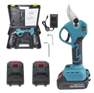 Aku záhradnícke nožnice HAYAMI HA-1028 (21V / 28 mm)