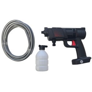 Gordon Akumulátorová tlaková umývačka na vodu GORDON G1097 + 2x batéria 21v 1500mAh