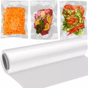 Zváracia fólia Ruhhy - 28x600 cm