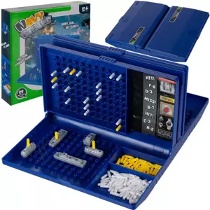 Rodinná hra Lode - Iso Trade