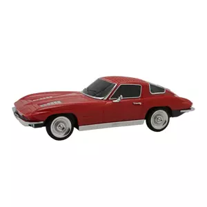 Bluetooth reproduktor v tvare auta Chevrolet Corvette - WSTER WS-1969
