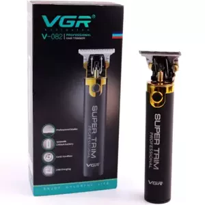 Profesionálny zastrihávač vlasov a fúzov VGR V-082
