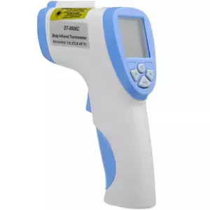 Zaparkorun Bezkontaktný teplomer DT-8826