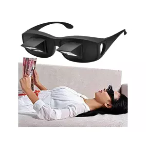 Zaparkorun Lenivé okuliare - Lazy Glasses