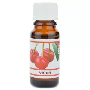 Kozák Vonná esencia - Višňa - 10 ml - Michal