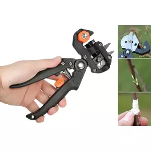 Zaparkorun Nožnice na ľahké strihanie a štepenie