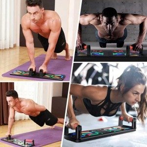 DexXer Posilňovacia doska na kľuky