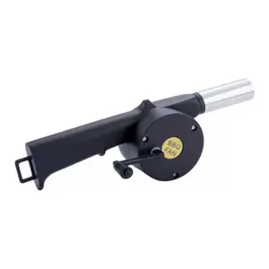 Zaparkorun Rozduchávač grilu