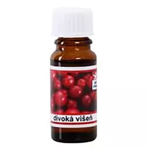 Kozák Vonná esencia - Divoká višňa - 10 ml - Michal