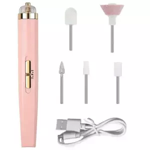 Zaparkorun Súprava na domácu manikúru