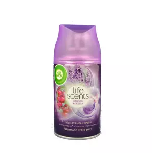 Náplň do osviežovača vzduchu - Freshmatic - Tajomná záhrada - 250 ml - Air Wick